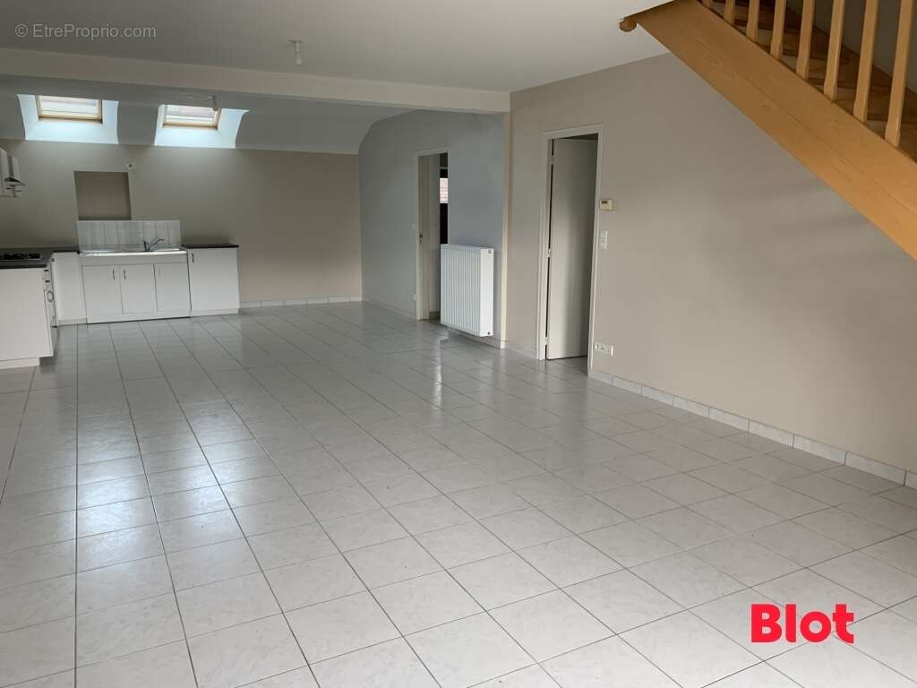 Maison à SAINT-GILLES