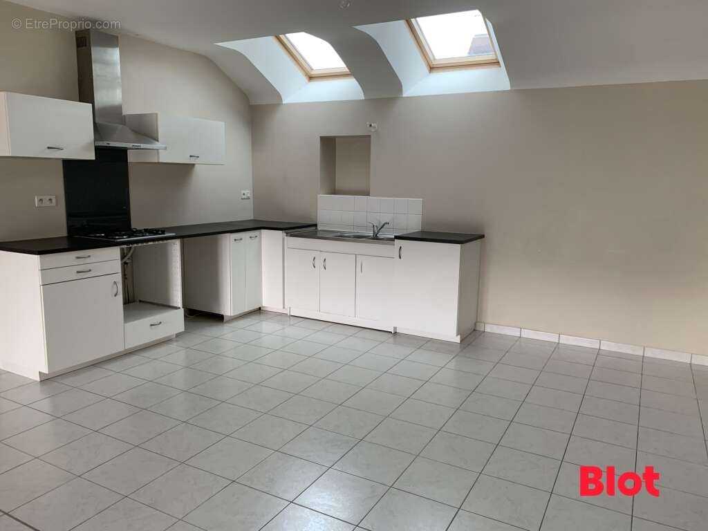 Maison à SAINT-GILLES