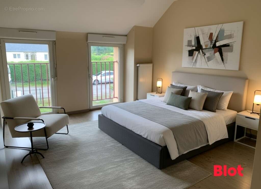 Maison à SAINT-GILLES