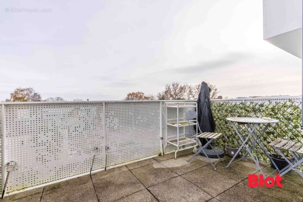 Appartement à VEZIN-LE-COQUET