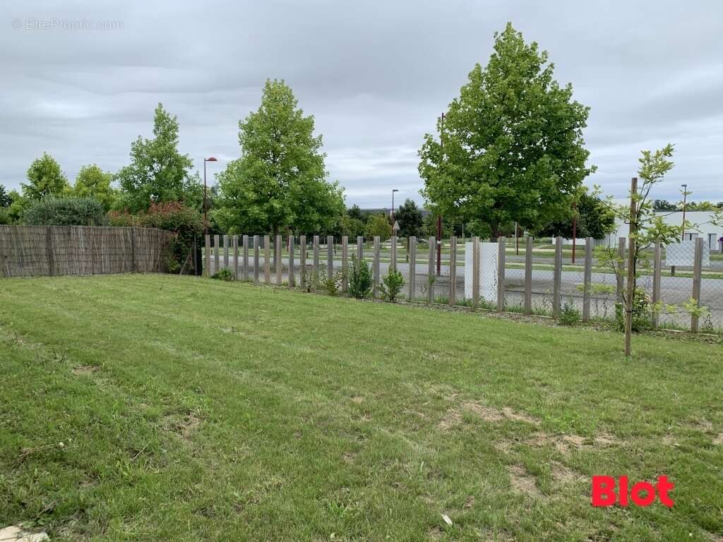 Maison à SAINT-GILLES