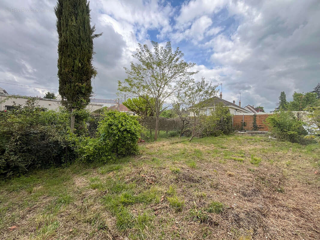 Maison à SAINT-AVERTIN