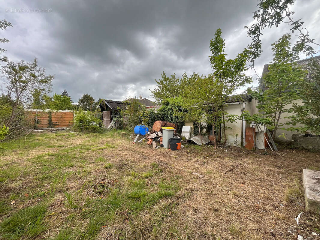 Maison à SAINT-AVERTIN