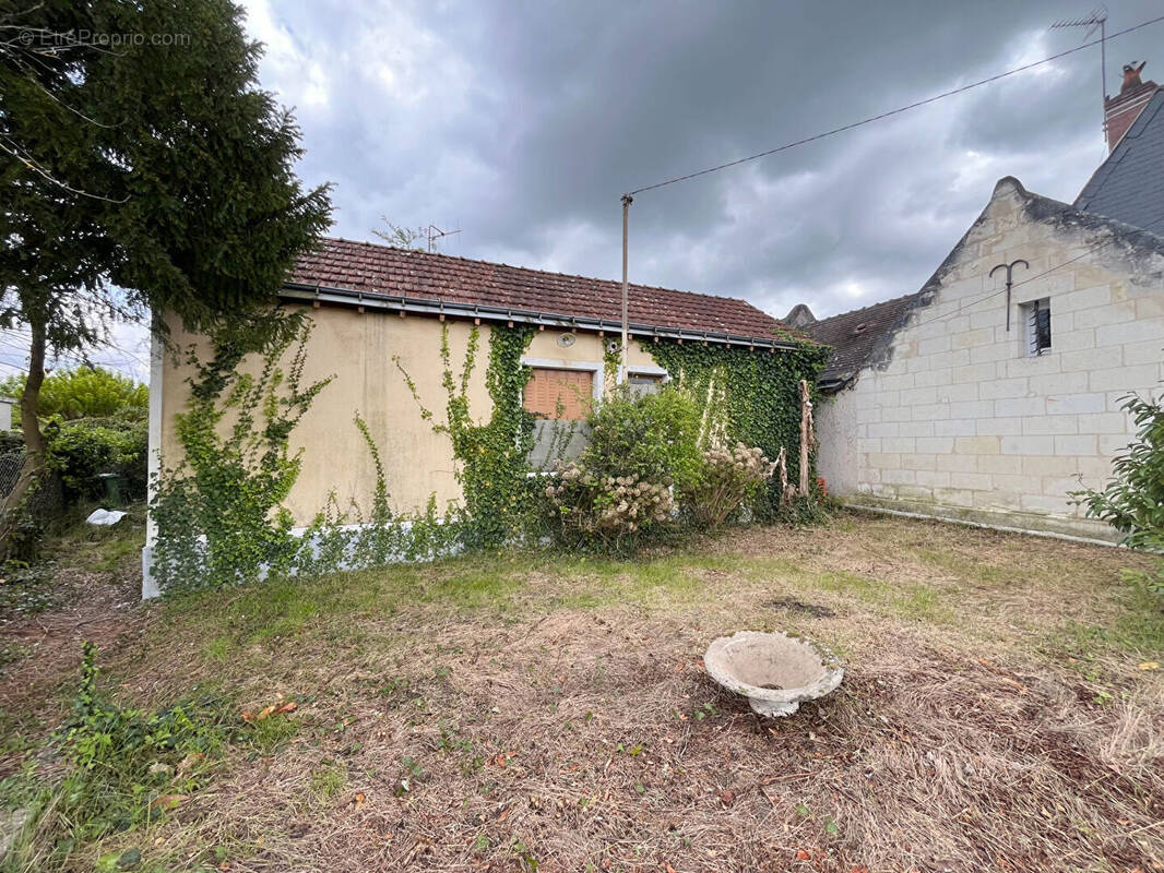 Maison à SAINT-AVERTIN