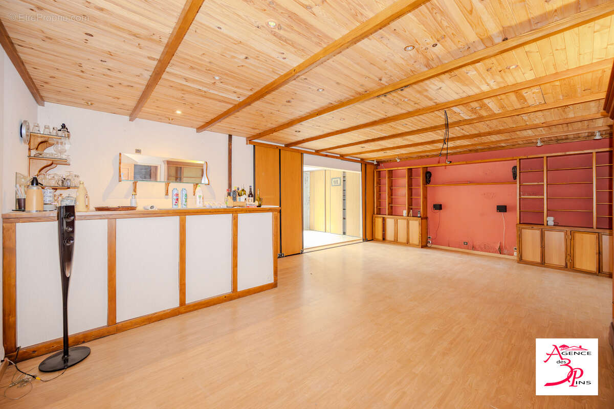 Maison à PIERREFEU-DU-VAR