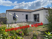 Maison à ARTHON-EN-RETZ