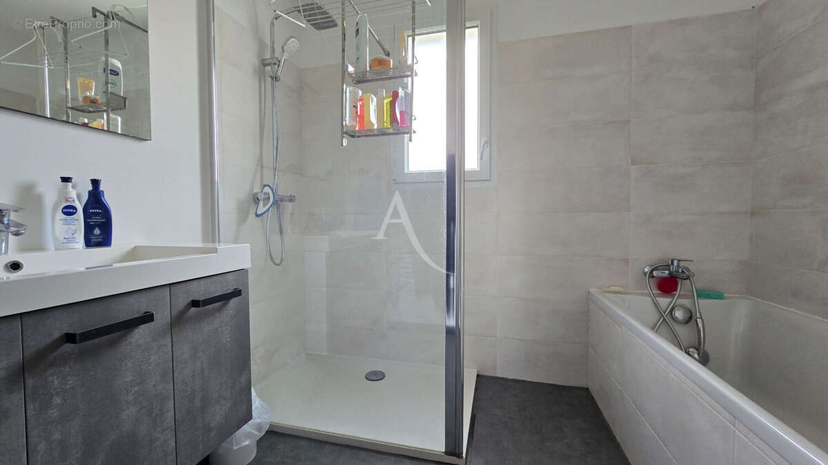 Maison à L&#039;ILE-D&#039;OLONNE