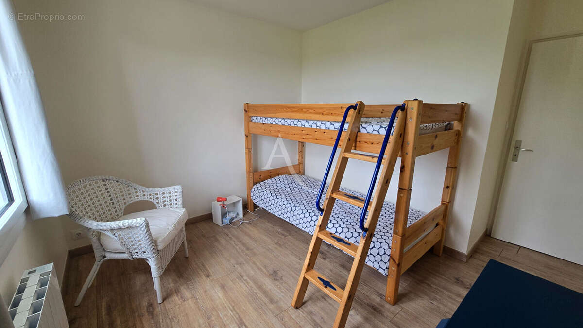 Maison à L&#039;ILE-D&#039;OLONNE