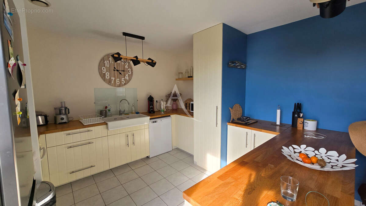 Maison à L&#039;ILE-D&#039;OLONNE