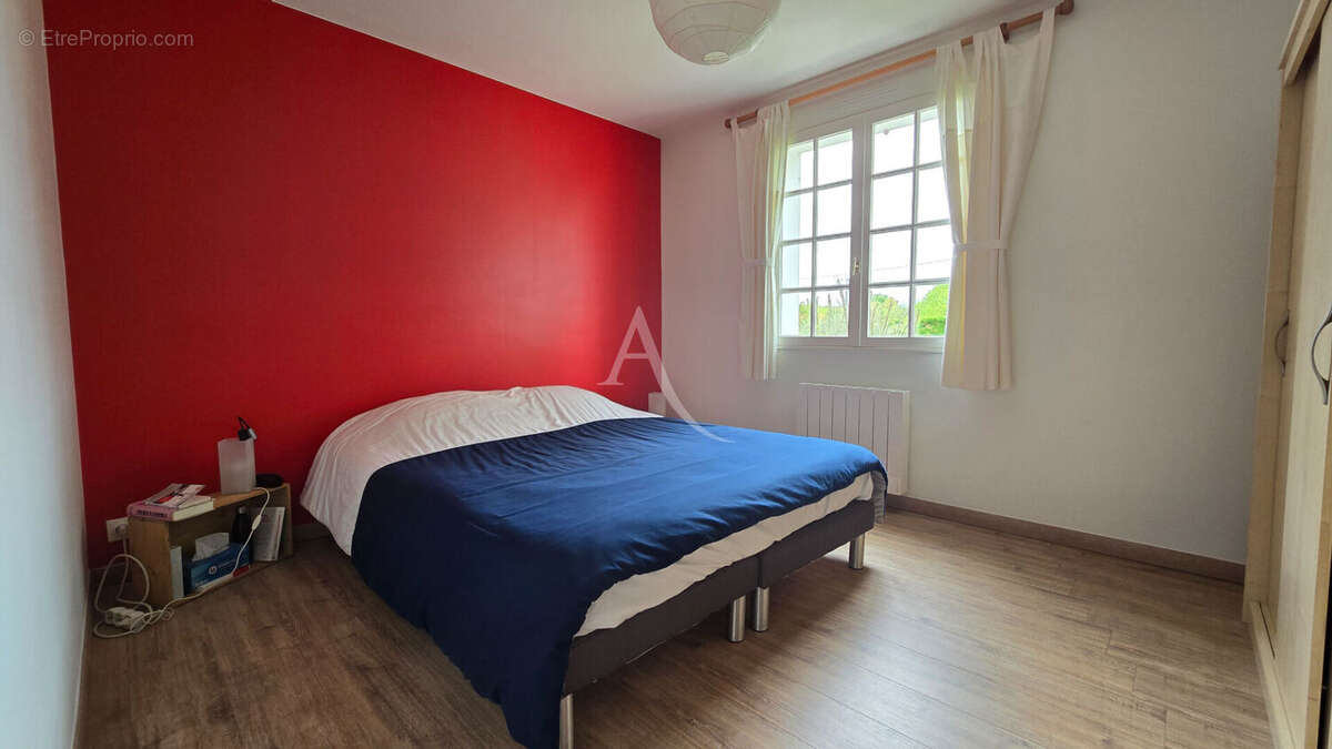 Maison à L&#039;ILE-D&#039;OLONNE