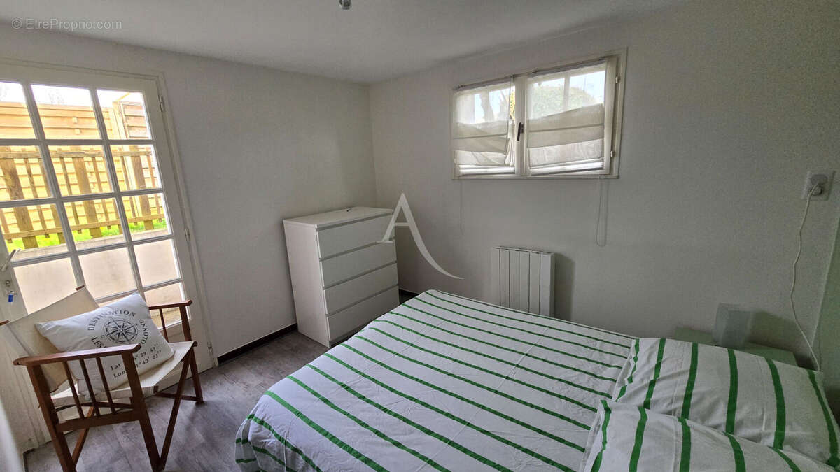 Maison à L&#039;ILE-D&#039;OLONNE