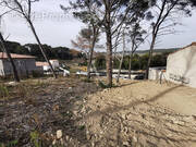 Terrain à BOISSIERES