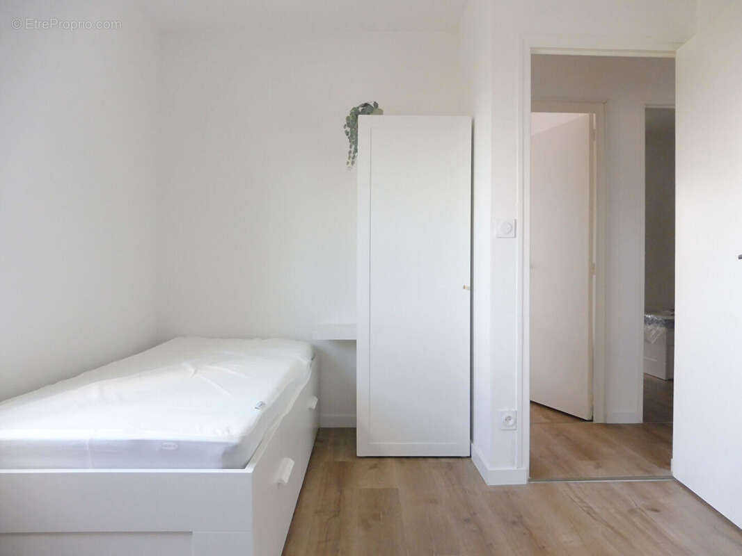 Appartement à ANGERS