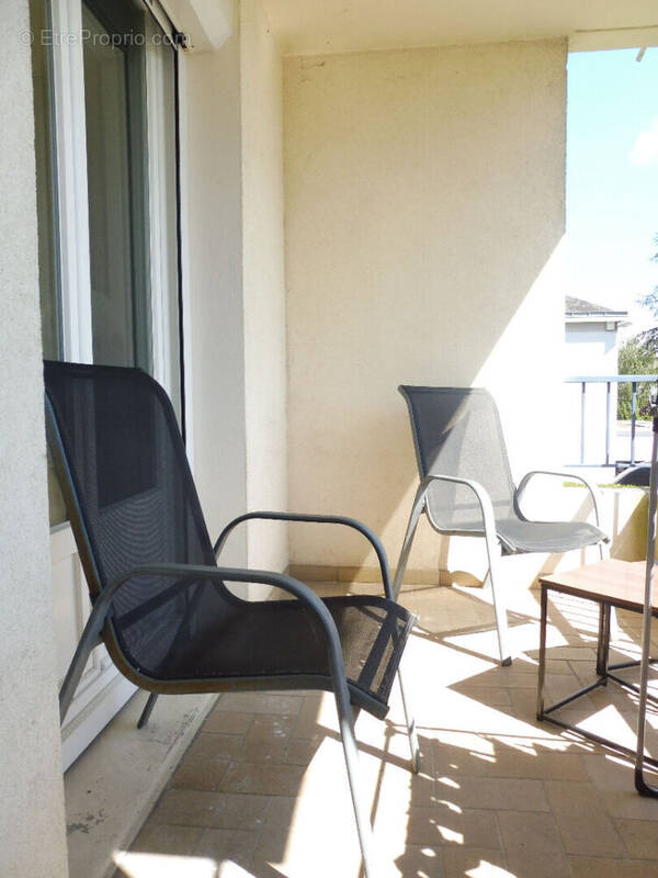 Appartement à ANGERS