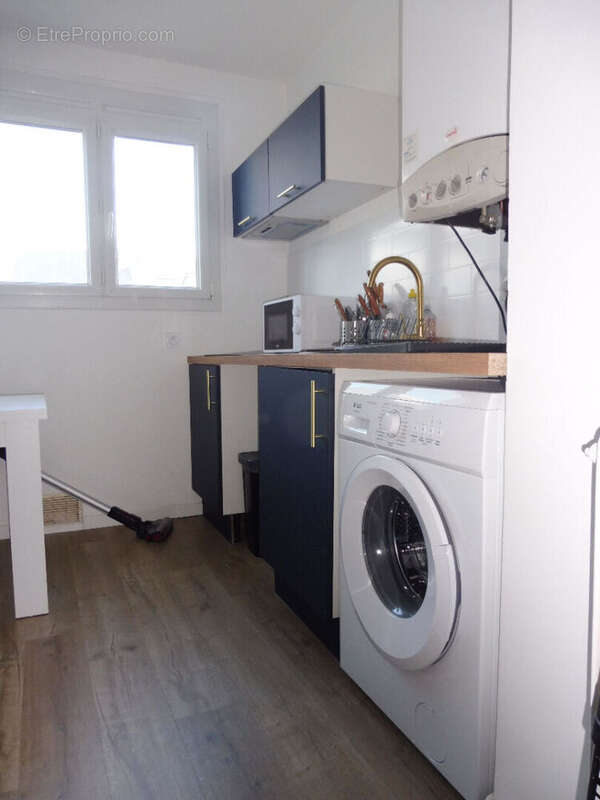 Appartement à ANGERS