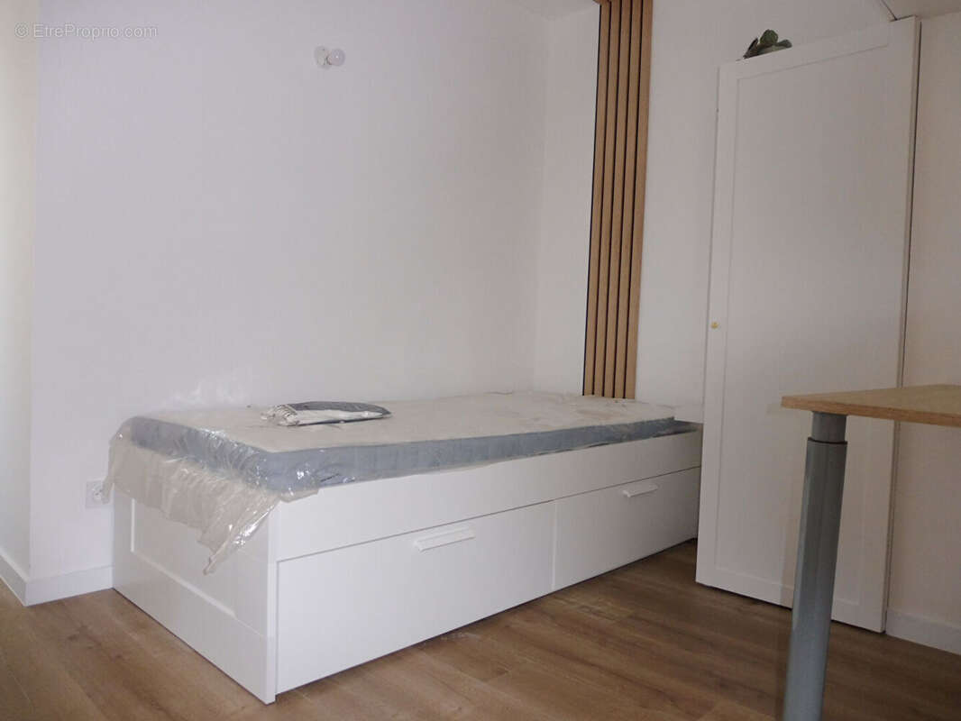 Appartement à ANGERS