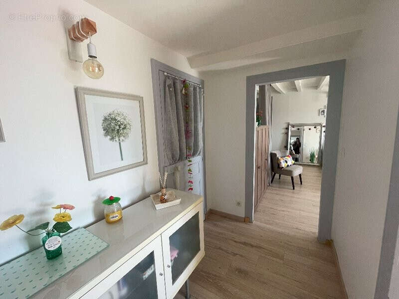 Maison à COUDRAY-AU-PERCHE