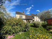 Maison à COUDRAY-AU-PERCHE