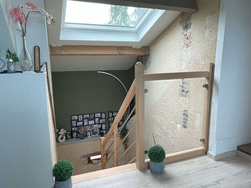 Maison à COUDRAY-AU-PERCHE