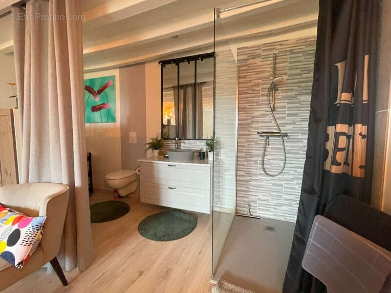 Maison à COUDRAY-AU-PERCHE