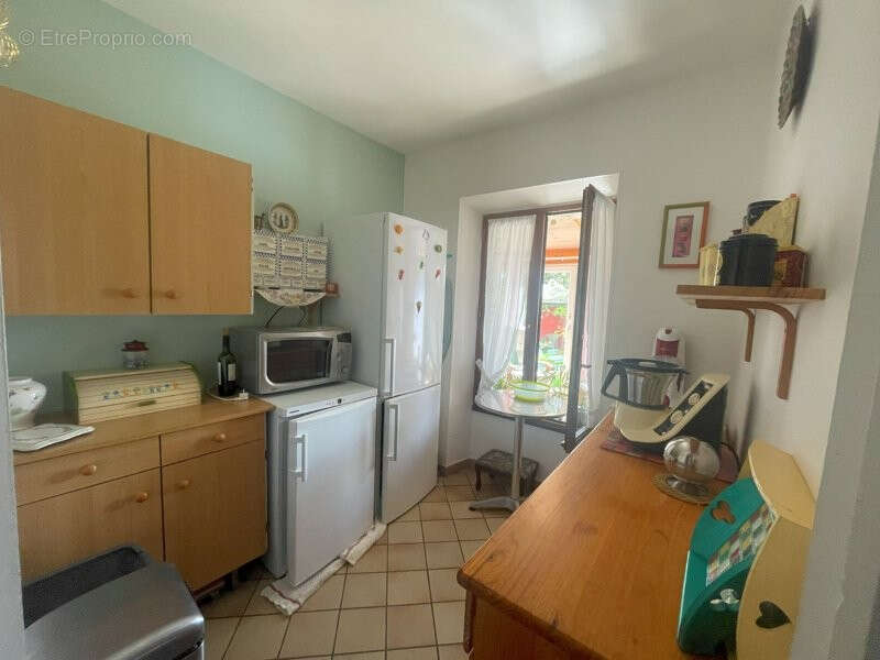 Maison à COUDRAY-AU-PERCHE