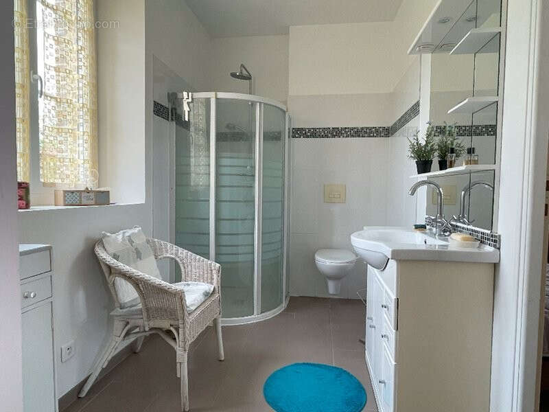 Maison à COUDRAY-AU-PERCHE