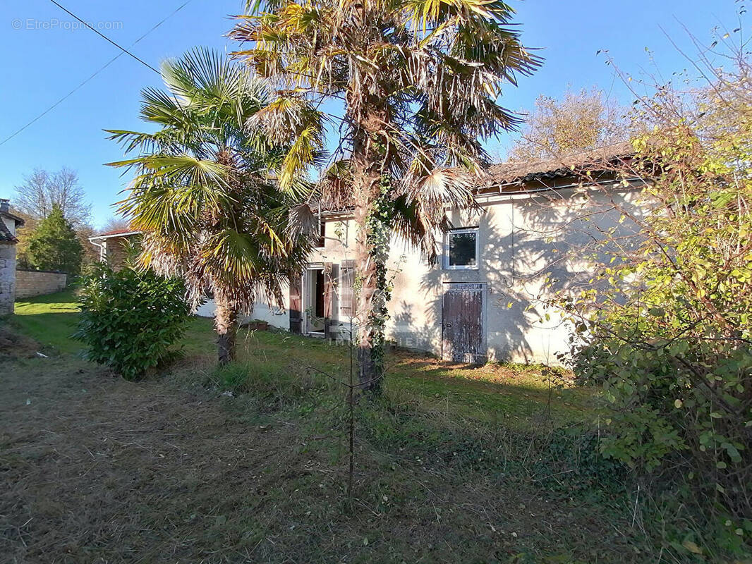 Maison à GOURNAY-LOIZE