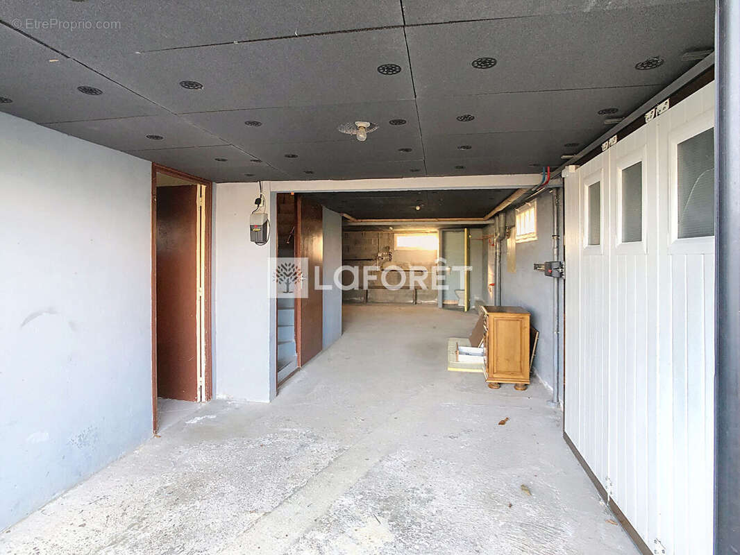 Maison à MAURE-DE-BRETAGNE