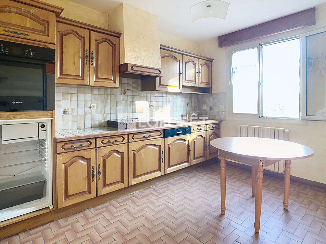 Maison à MAURE-DE-BRETAGNE