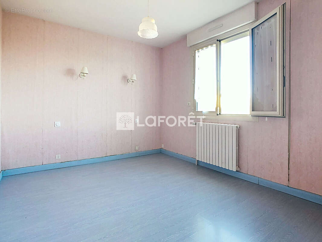 Maison à MAURE-DE-BRETAGNE