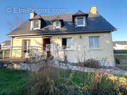 Maison à MAURE-DE-BRETAGNE