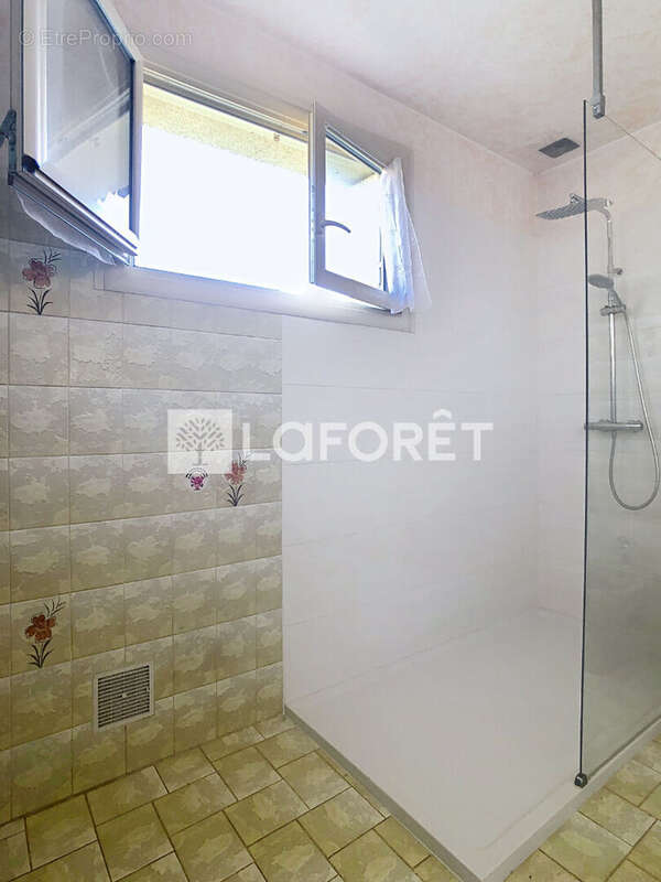 Maison à MAURE-DE-BRETAGNE