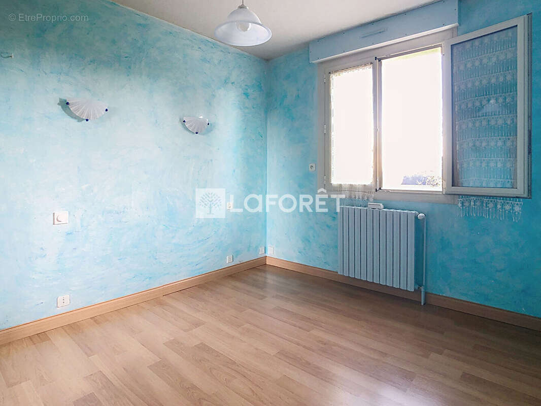 Maison à MAURE-DE-BRETAGNE