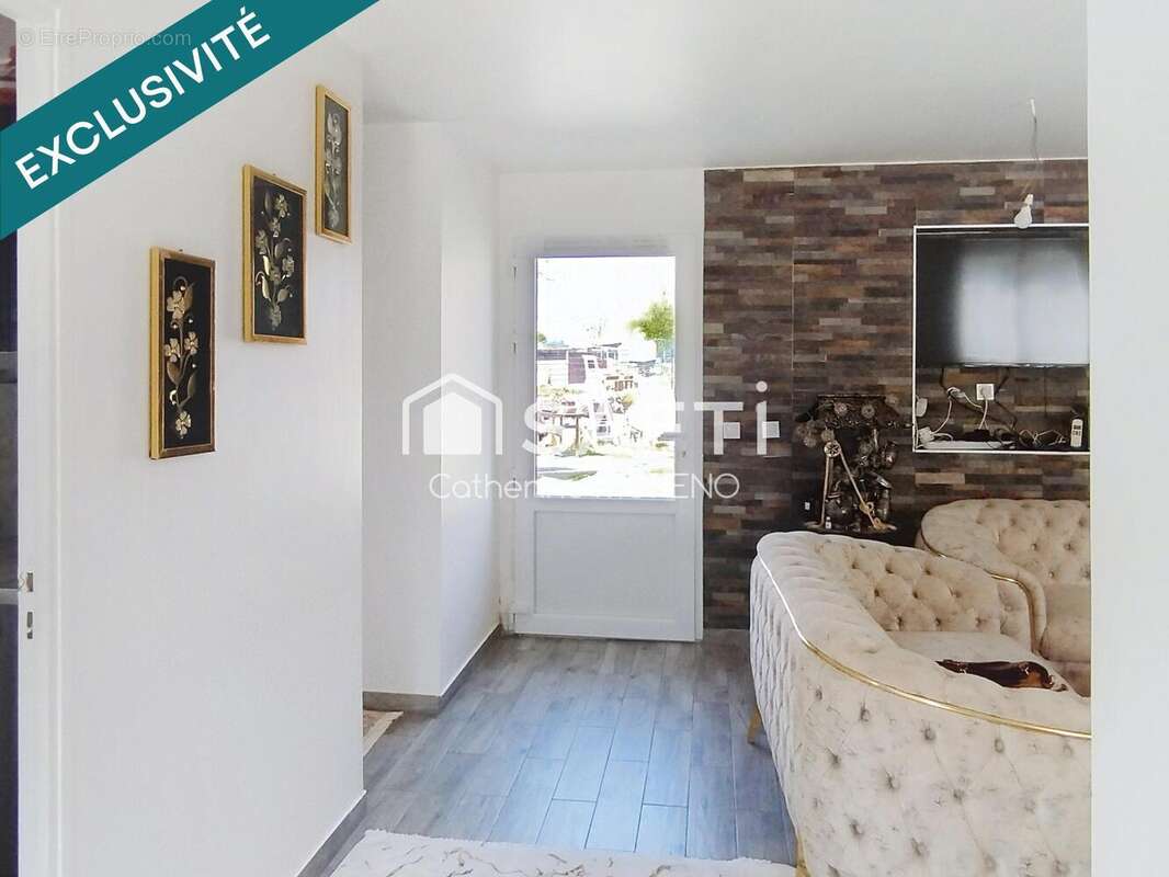 Photo 3 - Maison à VERSIGNY