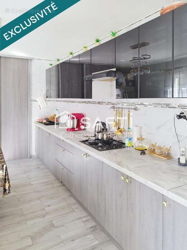 Photo 4 - Maison à VERSIGNY