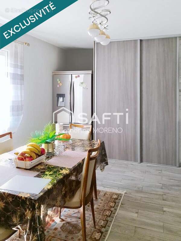 Photo 5 - Maison à VERSIGNY