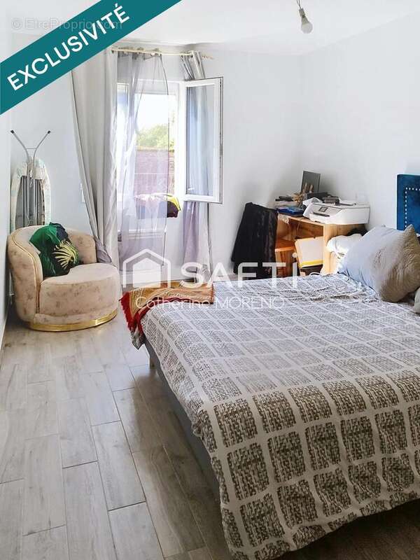 Photo 6 - Maison à VERSIGNY