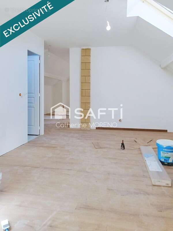 Photo 7 - Maison à VERSIGNY