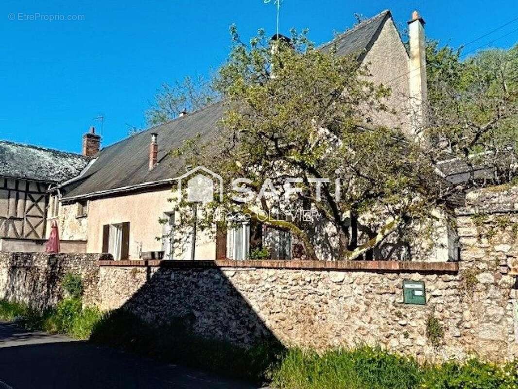 Photo 3 - Maison à BLOIS