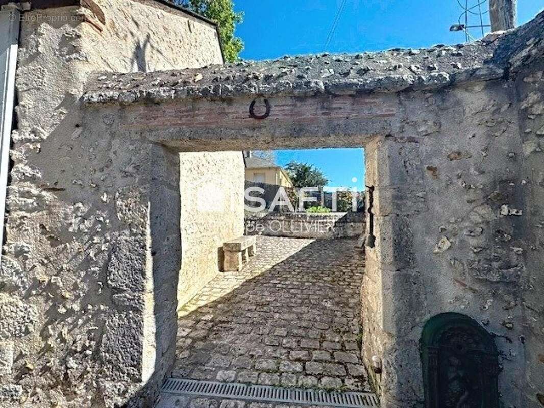 Photo 4 - Maison à BLOIS