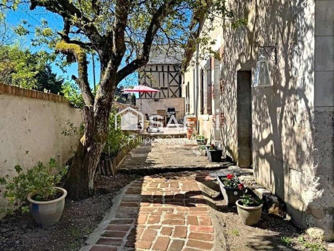 Photo 5 - Maison à BLOIS