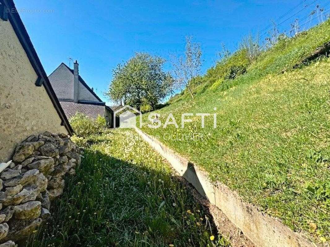 Photo 7 - Maison à BLOIS