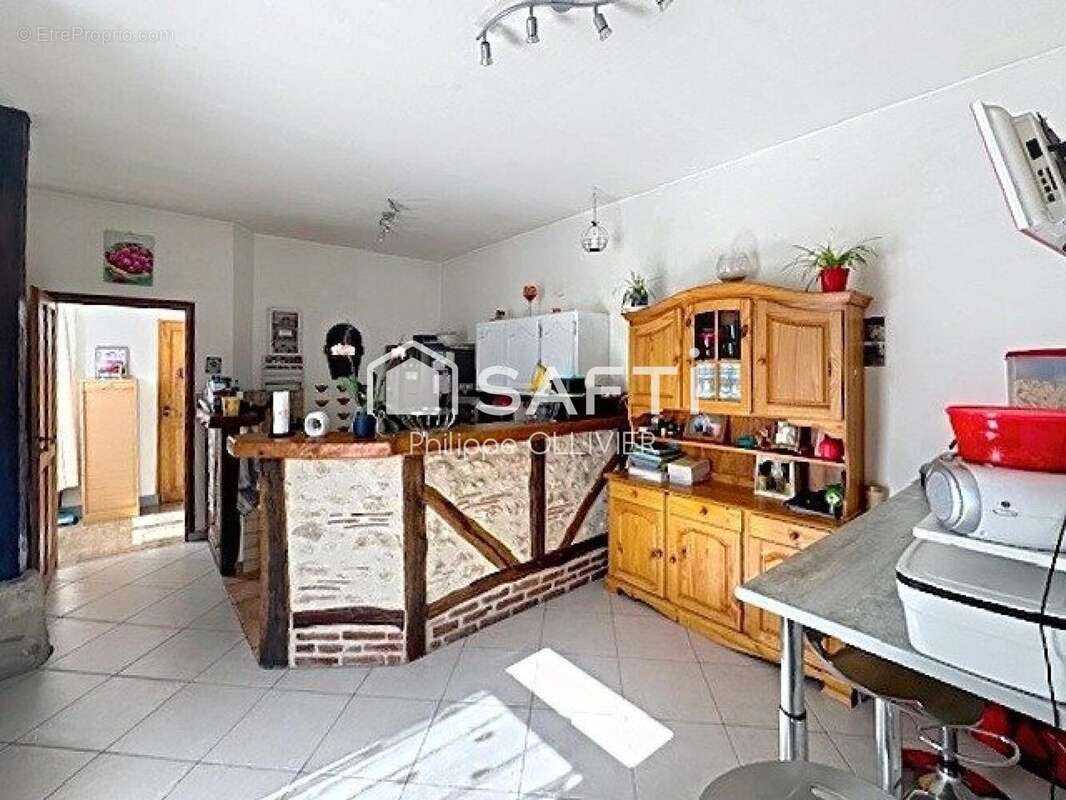 Photo 8 - Maison à BLOIS