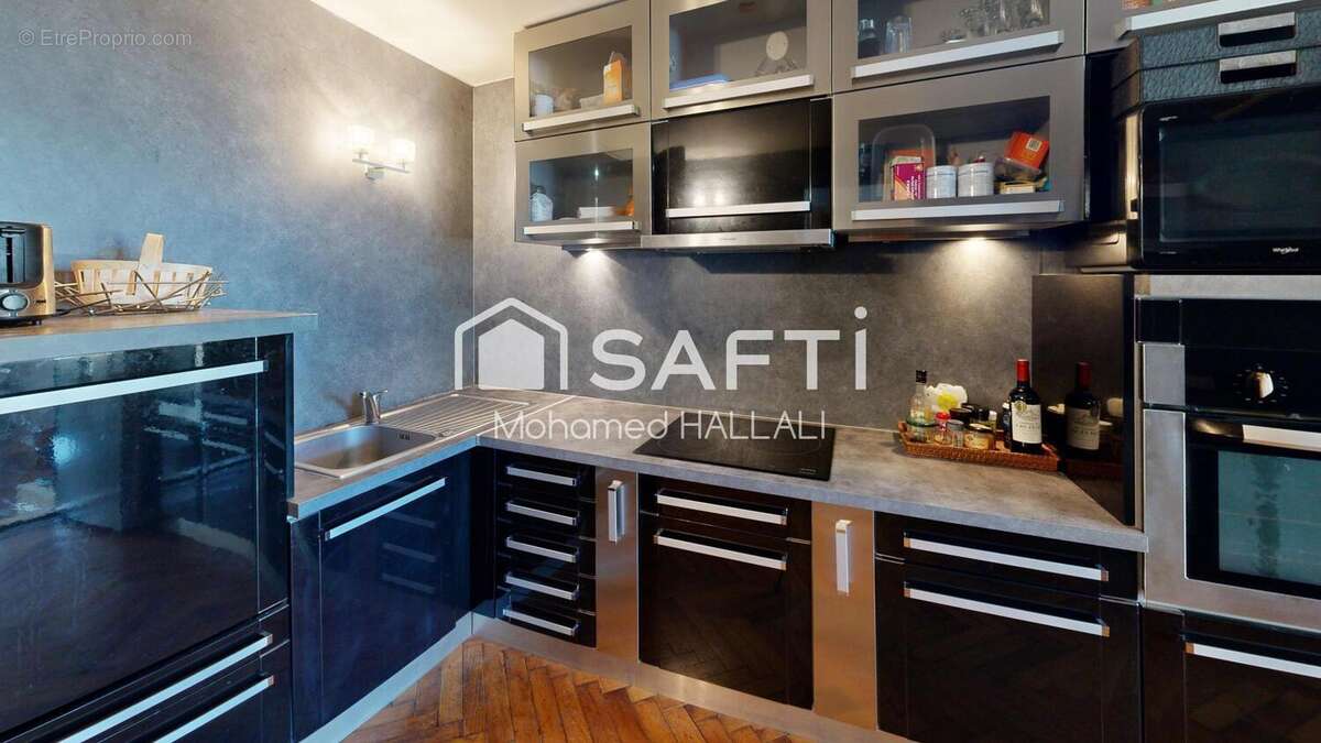 Photo 4 - Appartement à ARCACHON