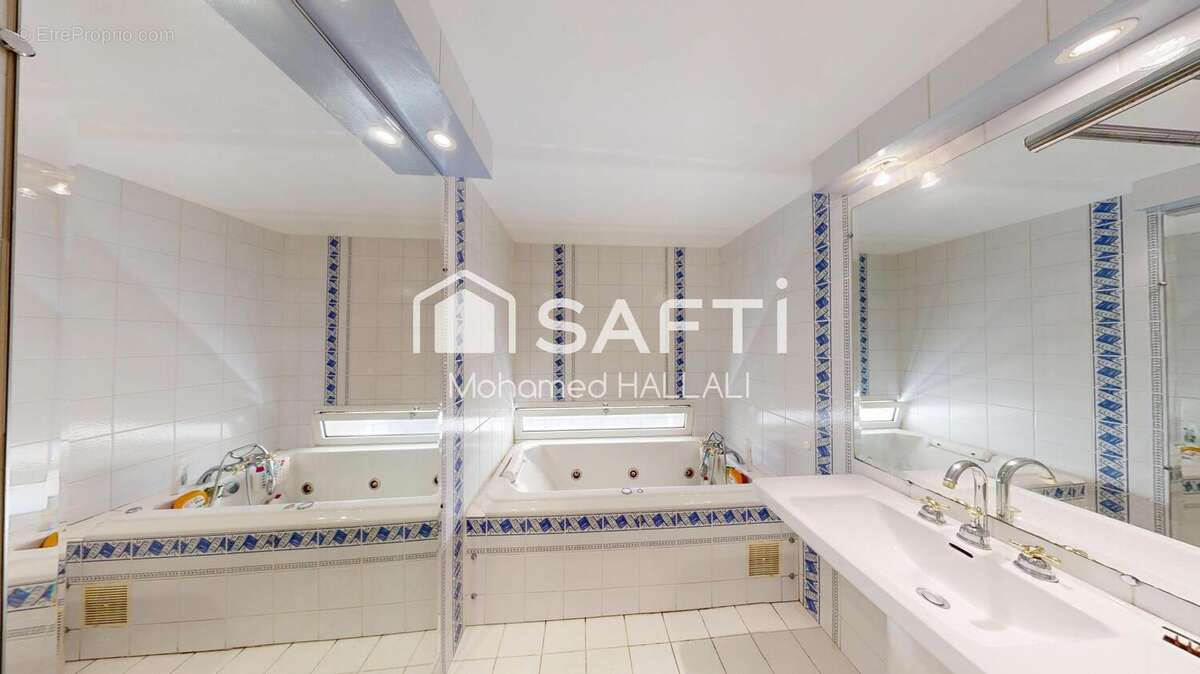 Photo 5 - Appartement à ARCACHON