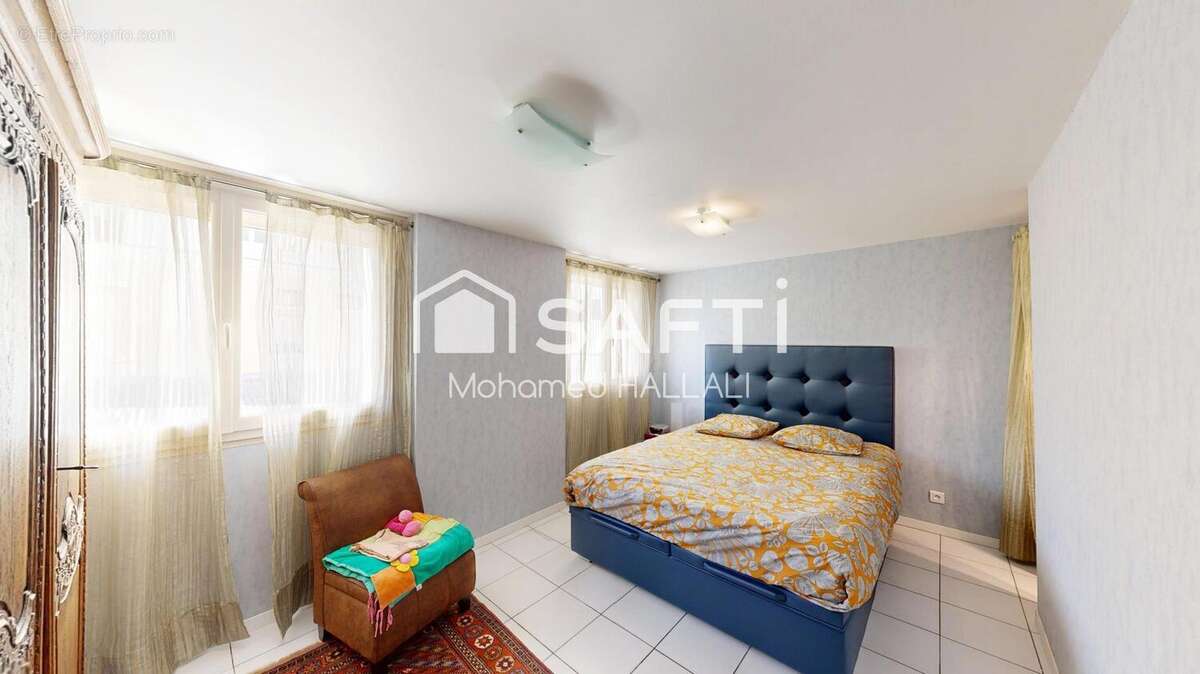 Photo 6 - Appartement à ARCACHON