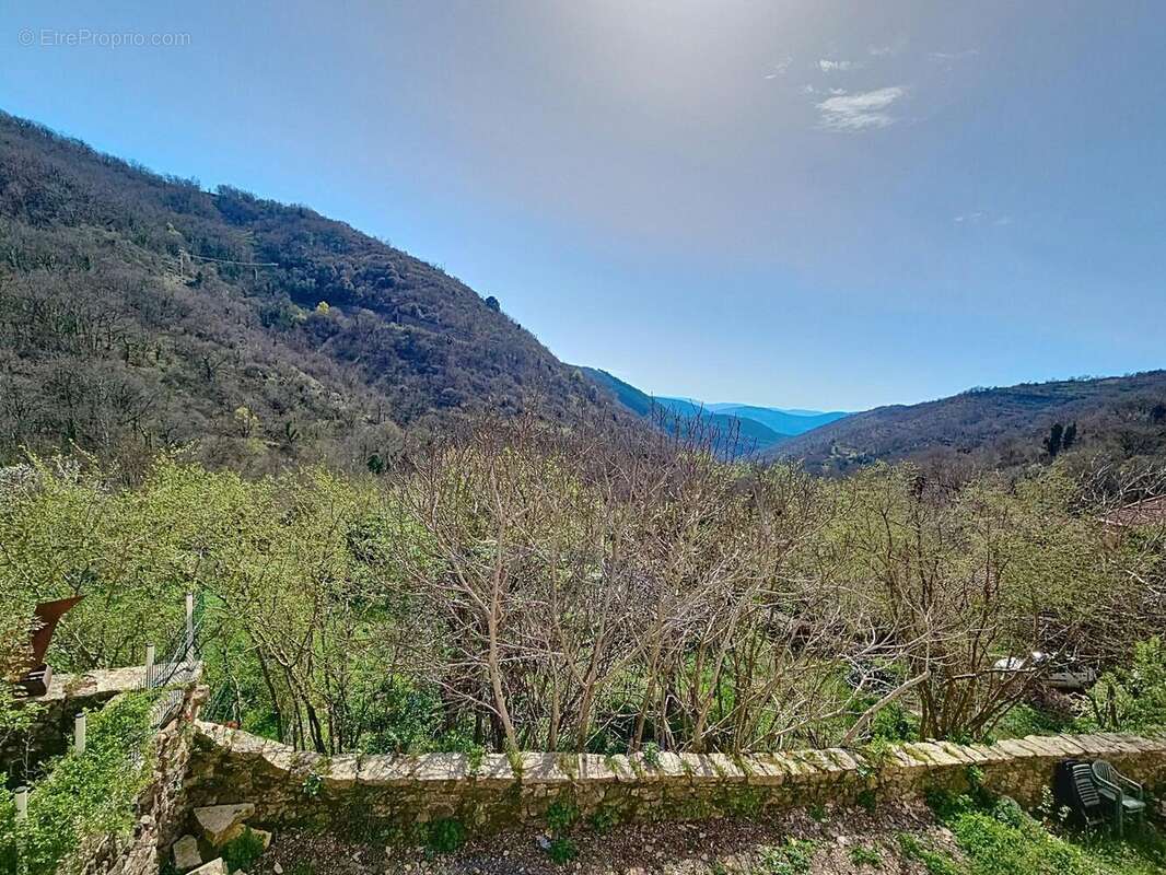 Photo 2 - Maison à LUNAS