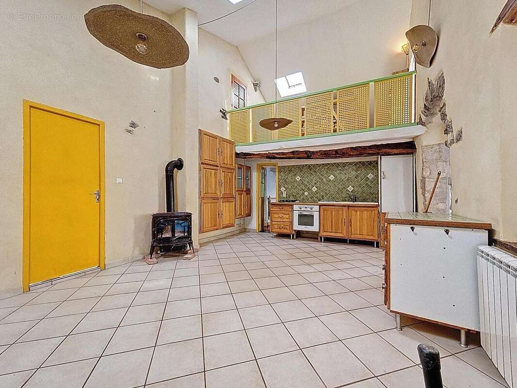 Photo 4 - Maison à LUNAS