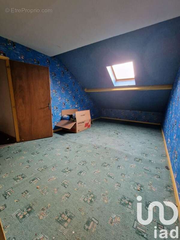 Photo 7 - Maison à SAPIGNICOURT