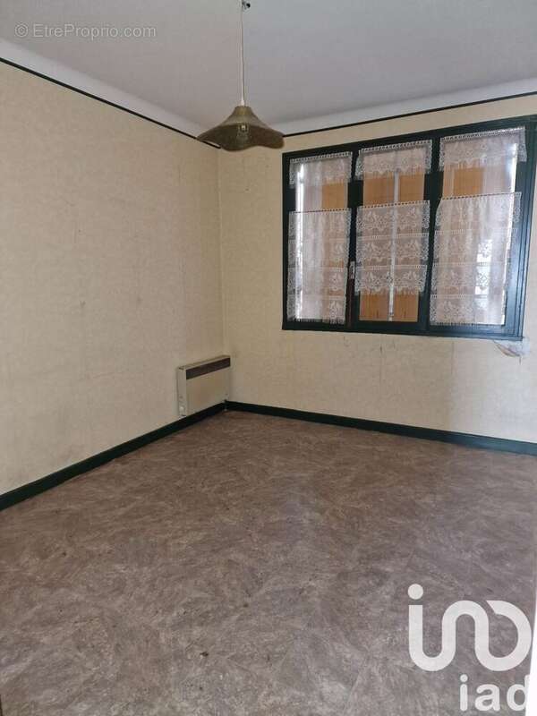 Photo 8 - Maison à SAPIGNICOURT